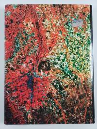 The Radiant Universe - Electronic Images from Space