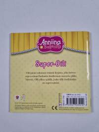 Super-oili