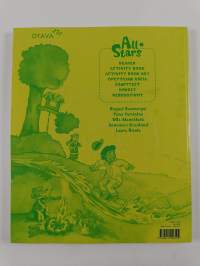 All stars 3 : Activity book