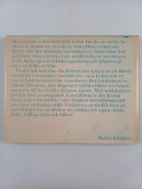 Mellan himmel och helvete