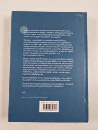 Suomalaista sosiaalipolitiikkaa (signeerattu, tekijän omiste)