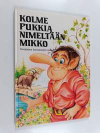 Tyhjä kuva