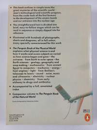 The Penguin Book of the Physical World