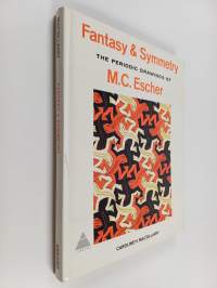 Fantasy &amp; symmetry : the periodic drawnings of M. C. Escher