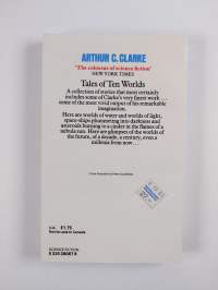 Tales of Ten Worlds