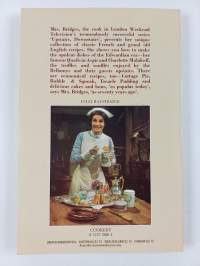 Mrs. Bridges' Upstairs, Downstairs Cookery Book