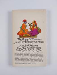 The Complete Yogurt Cookbook