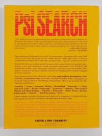 Psi search