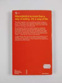 The Everyday Macrobiotic Cookery Book