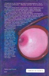 Milan Kundera: Jäähyväisvalssi, 1987. 1.p.
