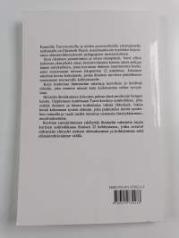 Tarot ihmisen kaksikymmentäkaksi tietoisuudentasoa