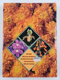 The Illustrated Directory of House Plants - A Practical Guide to the Home Cultivation of Over 500 Beautiful Plants