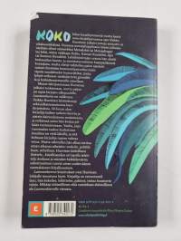 Luonnonkierto : novelleja, pakinoita, lyhyitä erikoisia 1950-2001