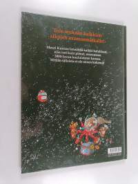 Kaikkien aikojen avaruuskirja