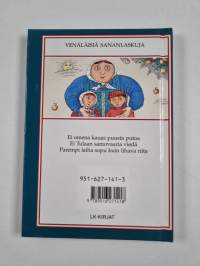 Venäläisiä sananlaskuja