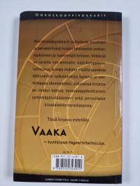 Horoskooppipokkarit : Vaaka