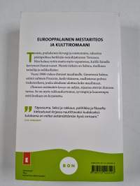 Olemisen sietämätön keveys