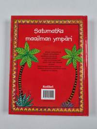 Satumatka maailman ympäri