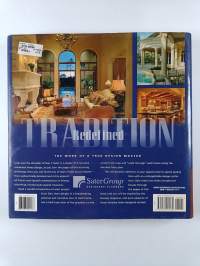 Sater Design - A Portfolio of 30 Luxury Estates from Acclaimed Designer Dan F. Sater II, AIBD