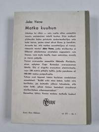 Matka kuuhun