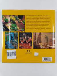 Contemporary Thai - Style, Interior, Decorating Ideas