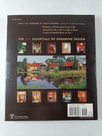 Patterns of Home - The Ten Essentials of Enduring Design