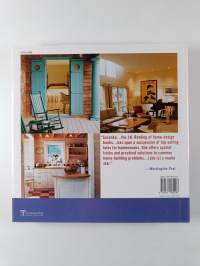 The Not So Big House Book