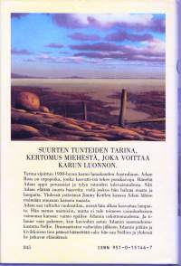 Evan Green – Nuoren miehen valtakunta, 1988. 1.p.