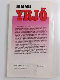 Yrjö : puusta katsoen