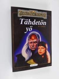 Tähdetön yö
