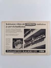 Huonekasviopas