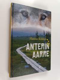 Anterin aarre