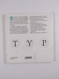 Typoteesejä : tarkan typografian opas