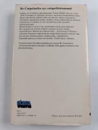 Kulkeva varjo : kertomus pikkukaupungista