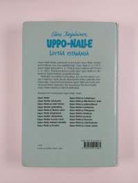 Uppo-Nalle löytää ystävänsä