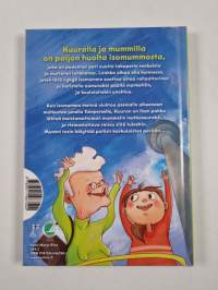 Kuura ja karkaileva isomummo