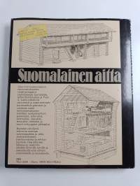 Suomalainen aitta