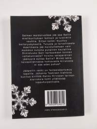 Jääpeilin vanki