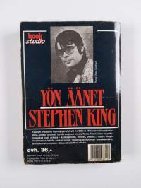 Yön äänet