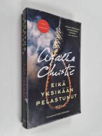 Eikä yksikään pelastunut