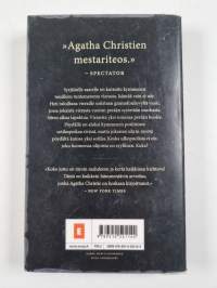 Eikä yksikään pelastunut