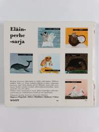 Eläinperhe - Valaat