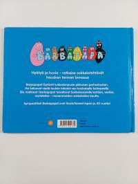 Barbapapan sokkelot