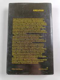 Käärinliinan arvoitus