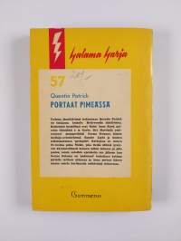 Portaat pimeässä