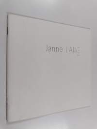 Janne Laine : 2011