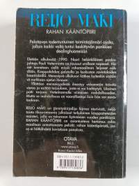 Rahan kääntöpiiri