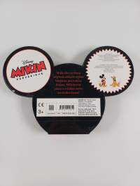 Mikin korvakirja