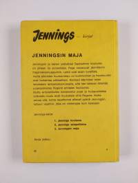 Jenningsin maja
