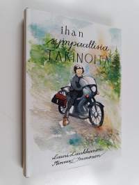 Ihan sympaattisia tarinoita 2